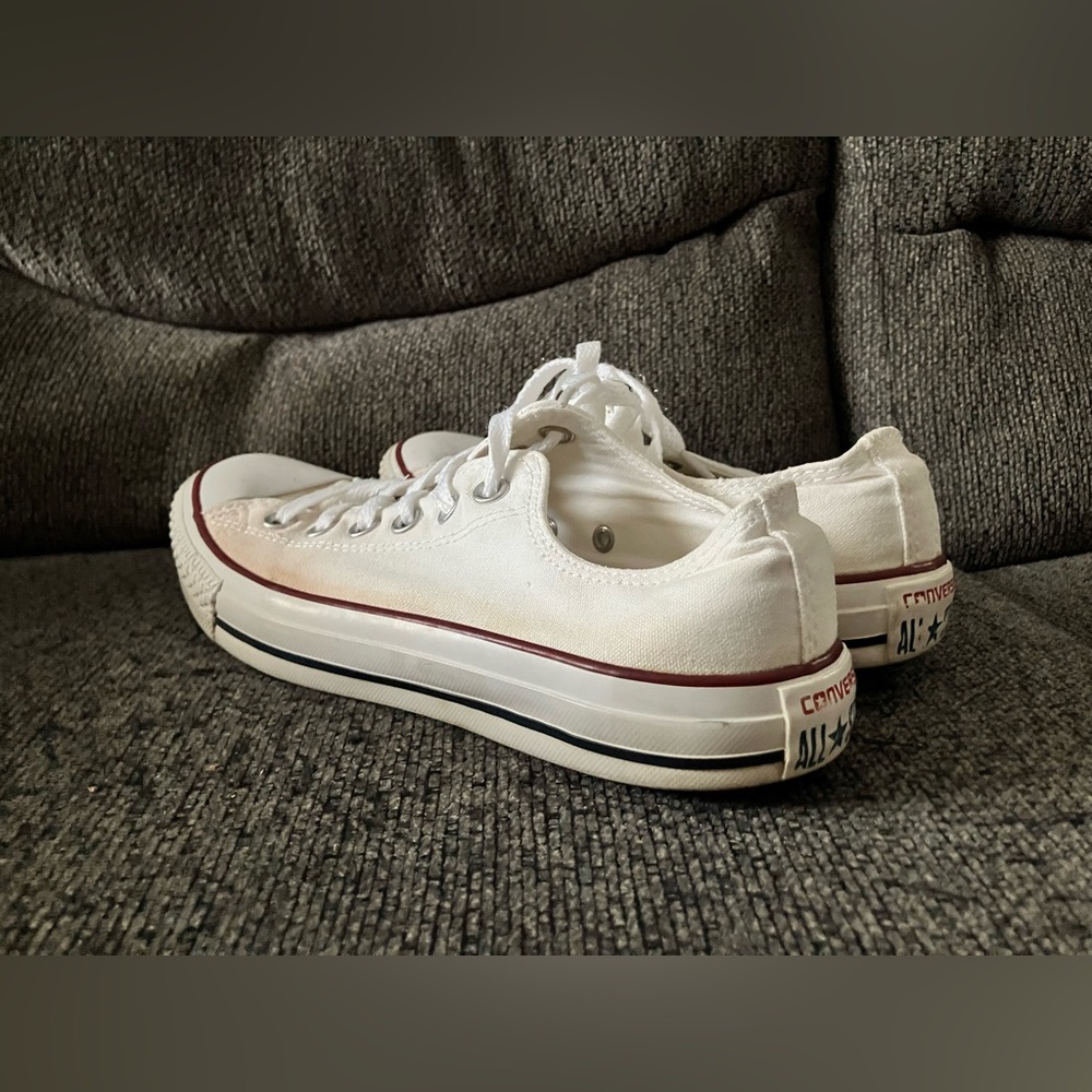 Women’s Chuck Taylor Converse